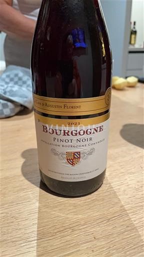 Bourgondië Bourgogne Cave d'Augustin Florent 2021