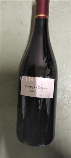 Burgundy Savigny-lès-Beaune Jean Luc Petitperrin 2017