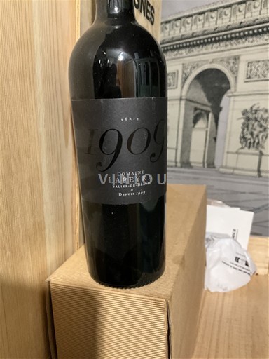 Zuidwest-Frankrijk Jurançon Domaine Lapeyre 1909 2021