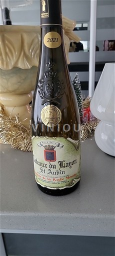 Poitou-Charentes Haut-Poitou Château Lignon St Aubin 2021