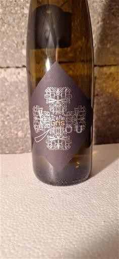 Elzas Pinot grigio Trèfle Gris 2022