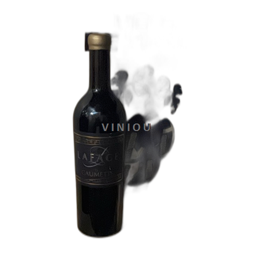 Languedoc and Roussillon Côtes Catalanes Domaine Lafage La Caumette 2021