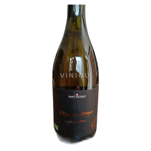 Languedoc Saint Maurice Vendange d'automne Ohne Jahrgang