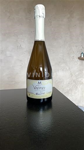 Dolina Loare Vouvray Marc Brédif Méthode Traditionnelle Neleten.