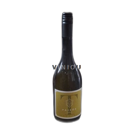 Tokaj Non specificato Château Pajzos Furmint Sec "t" 2023