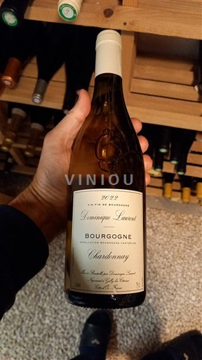 Bourgogne Dominique Laurent 2022
