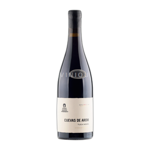 Aragón Campo de Borja Cuevas de Arom Tuca Negra 2019