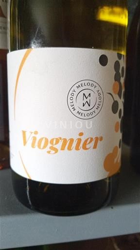Loiretal Vienne Melody Viognier Ohne Jahrgang