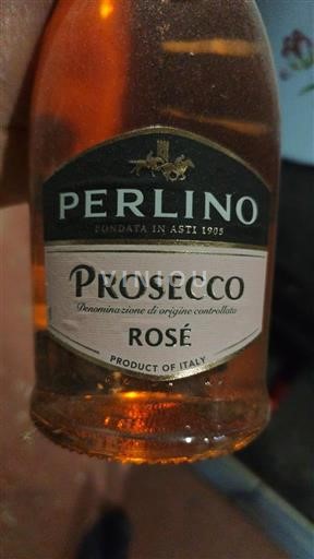Wines of Veneto Prosecco Perlino Non-Vintage