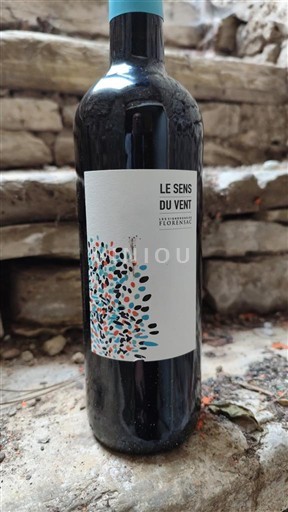 Sudoeste Gaillac Vignereuse Le Sens du Vent 2022