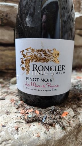 Bourgogne Roncier La Fleur de Roncier 2023