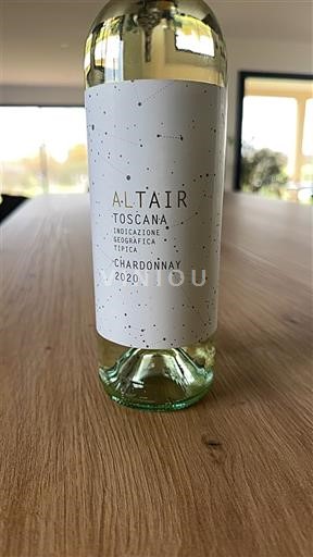 Toscana No especificado Altair 2020