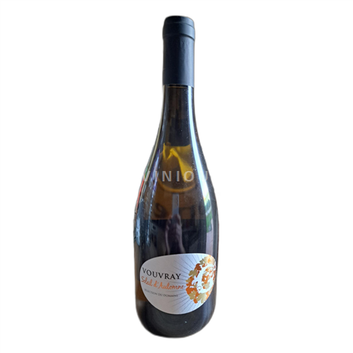 Loirevallei Domaine des Cormiers Roux 2020 2020