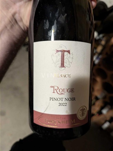 Elsass Turckheim 2022