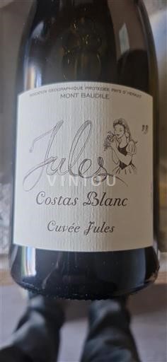 Languedoc and Roussillon Mont Baudile Supply-Royer Jules 2024