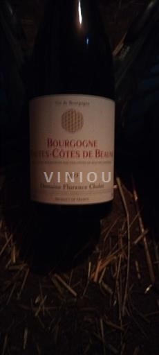 Bourgondië Niet gespecificeerd Domaine Florence Cholet 2023