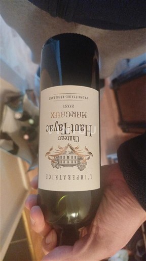 Savoie and Bugey Marignan Château Haut-Lagréa 2021