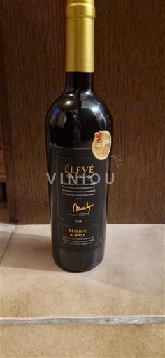 Languedoc und Roussillon Aude Marilyn lasserre Élevé - Réserve Royale 2024