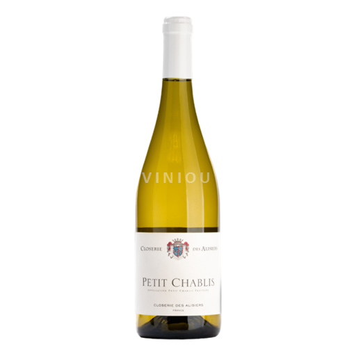 Burgundi Petit-chablis Closerie des Alisiers 2024