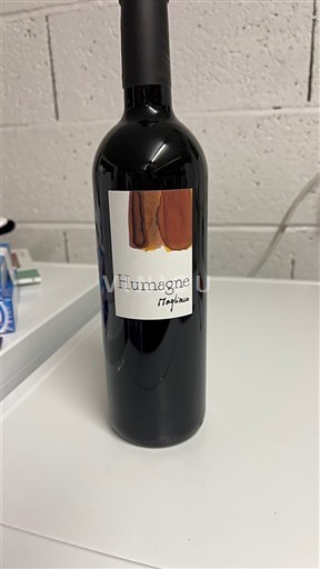 Valais Valais ZOP Humagne Daniel Magliocco 2023