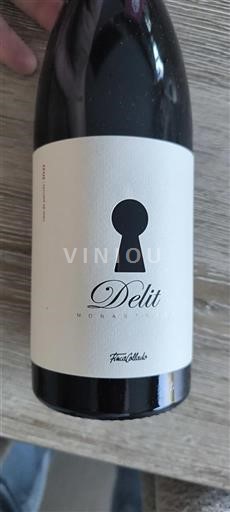 Valencian Community Alicante Finca Collado Délit 2021