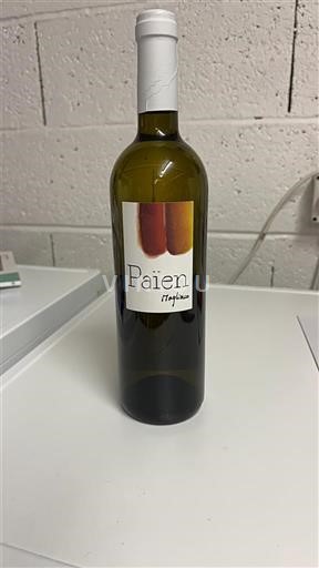 Valais Heida (Païen) Daniel Magliocco & Fils SA Païen 2024