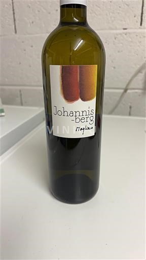 Valais Unspecified Daniel Magliocco & Fils SA Johannisberg 2024