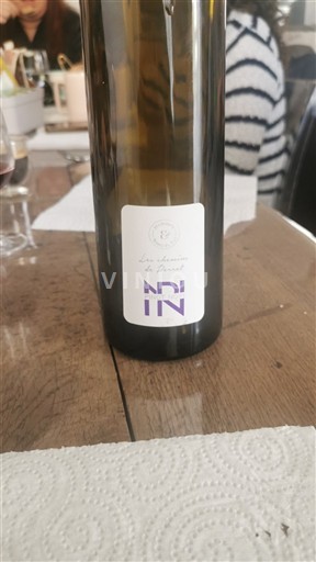 Languedoc et Roussillon Pays d'oc Les Jamelles IN Non Millésimé