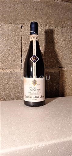 Borgonha Volnay Premier Cru Bouchard Aîné & Fils Robardelle 2022