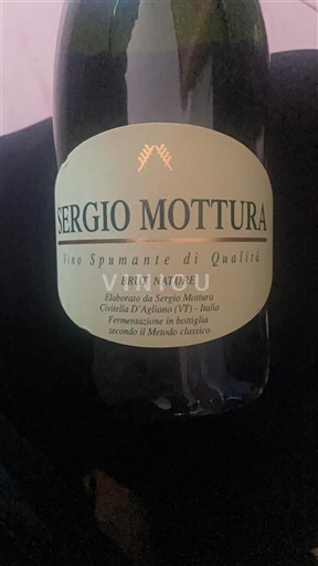 Lazio Sergio Mottura 2024