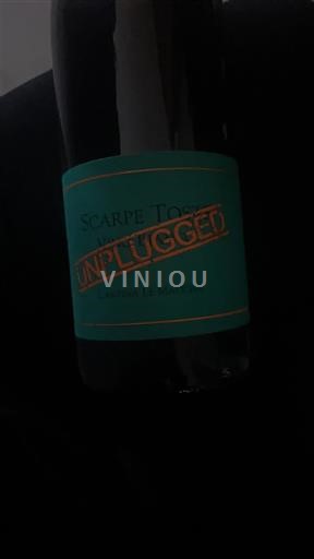 Lazio Cantina Le Macchie Unplugged 2022