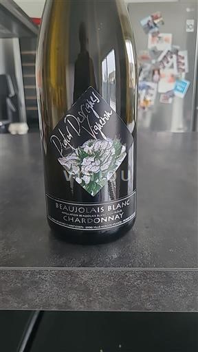 Beaujolais Didi Despasy Vigneron 2024