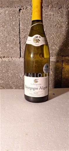 Bourgogne Bourgogne Aligoté Les Chailloux Icke årgångsbetecknad