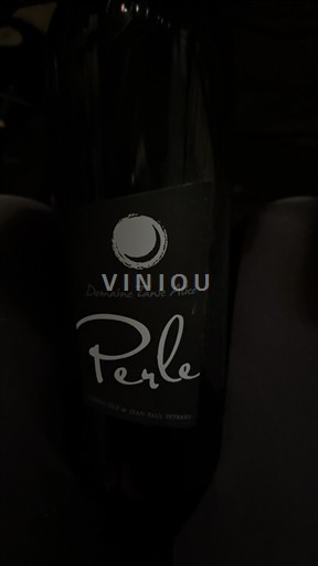 Valle della Loira Touraine Domaine Tante Alice Perle 2020