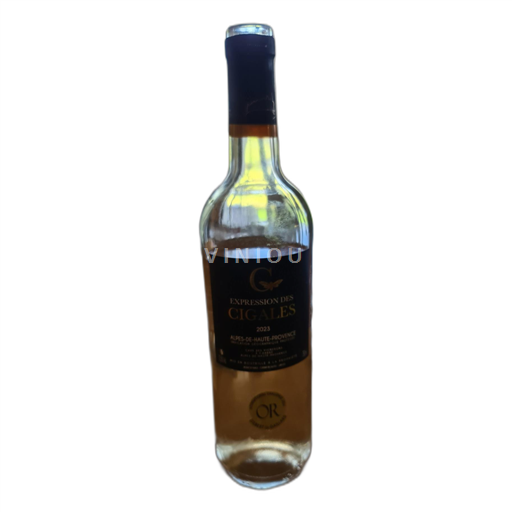 Provansa Cave des vignerons 2023 2023