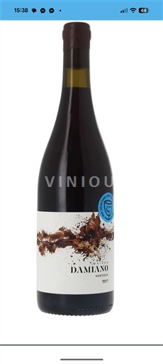 Rhônen laakso Ventoux Damiano Ventoux 2022