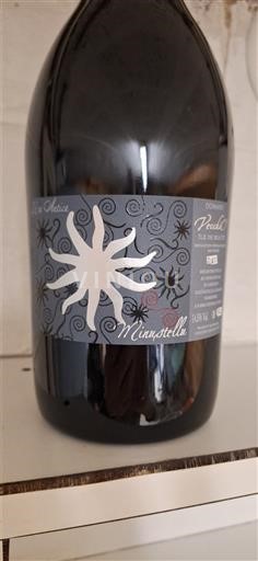 Korsika Ostrov Krásy Domaine Fiumicicoli Minustellu 2023