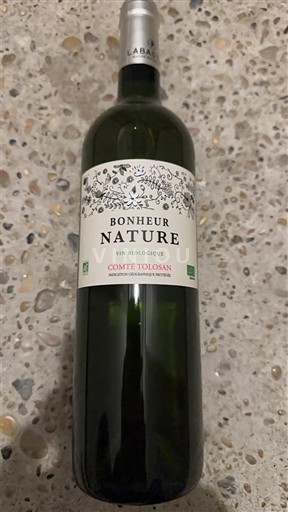 Sydvestfrankrig Comté tolosan Bonheur Nature 2020