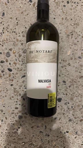 Latium Lazio De Notari 2021