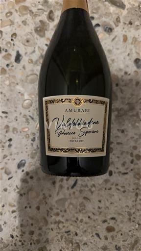 Veneto Niet gespecificeerd Amurabi Niet-geïntegreerd