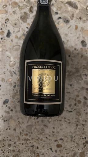 Wines of Veneto Prosecco Villa del Doge Non-Vintage