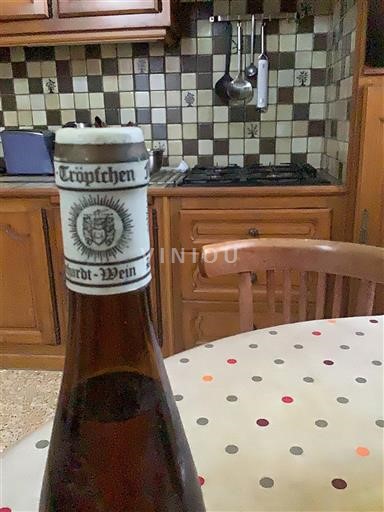 Rheinhessen Gerhardt Não Sazonado