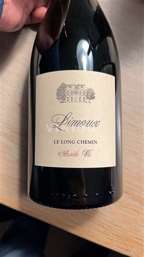 Languedoc Limoux Le Long Chemin Le Long Chemin 2017