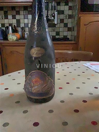 Champagne Șampanie Klepka-Sausse du Millenium 2020