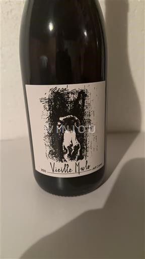 Languedoc-Roussillon Catalaanse hellingen Domaine S Enfants Vieille Mule 2023