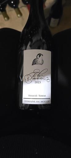 Sudoeste Gaillac Domaine Moulin Faucon 2023