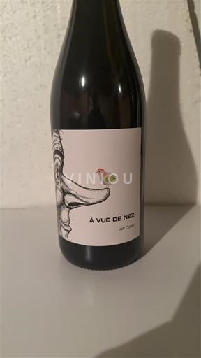 Languedoc a Roussillon Pays d'Oc Jeff Carrel À Vue de Nez 2023