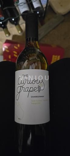 Australia Meridionale Non specificato The Curious Grape 2023