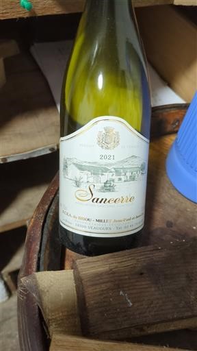 Loire Valley Sancerre Earl du Bihan - Millet Jean-Paul 2021