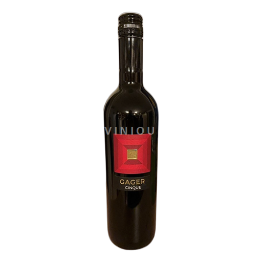 Burgenland Unspecified Gager Cinque 2023